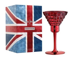 Pepe Jeans London Calling For Her Eau de Parfum - Парфюмна вода за жени 50 мл