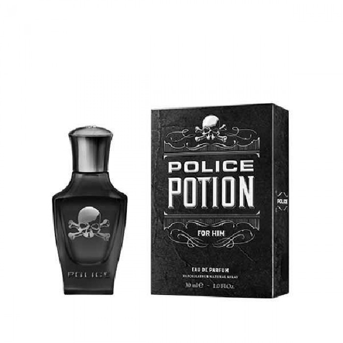 Police Potion Eau de Parfum - Парфюмна вода за мъже 100 мл Цена за Police Potion Eau de Parfum - Парфюмна вода за мъже 100 мл