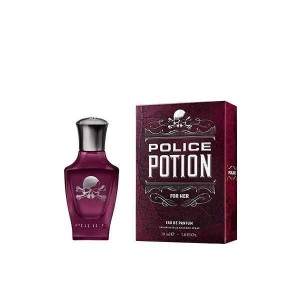 Police Potion Eau de Parfum - Парфюмна вода за жени 100 мл