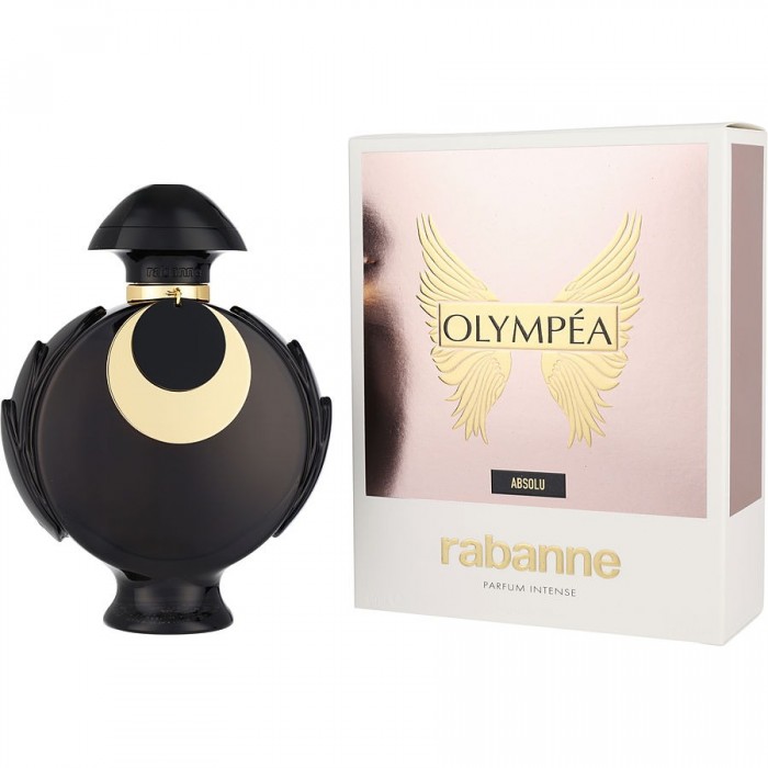 Paco Rabanne Olympea Absolu Intense Parfum - Парфюм интенз за жени 80 мл Цена за Parfum жени 80ml