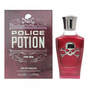 Police Potion Eau de Parfum - Парфюмна вода за жени 50 мл