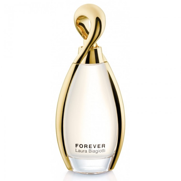Laura Biagiotti Forever Gold For Her Eau de Parfum - Парфюмна вода за жени 100 мл Цена за Laura Biagiotti Forever Gold For Her Eau de Parfum - Парфюмна вода за жени 100 мл