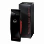 Mercedes-Benz Club Black Eau de Parfum 2025 - Парфюмна вода за мъже 100 мл Цена за Mercedes-Benz Club Black Eau de Parfum 2025 - Парфюмна вода за мъже 100 мл