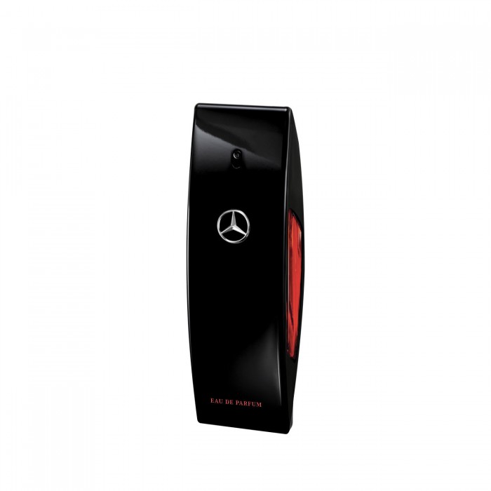 Mercedes-Benz Club Black Eau de Parfum 2025 - Парфюмна вода за мъже 100 мл Цена за Mercedes-Benz Club Black Eau de Parfum 2025 - Парфюмна вода за мъже 100 мл