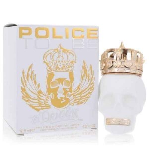 Police To Be The Queen Eau de Parfum - Парфюмна вода за жени 125 мл
