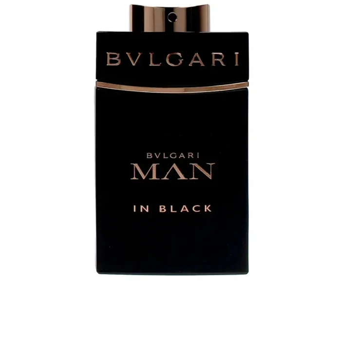 Цена за Bvlgari MAN In Black Eau de Parfum - Парфюмна вода за мъже 150 мл