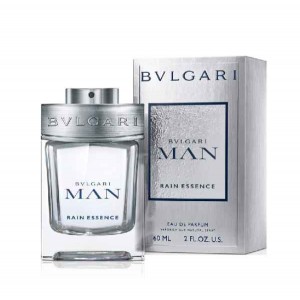 Bvlgari MAN Rain Essence Eau de Parfum - Парфюмна вода за мъже 60 мл
