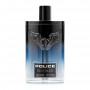 Цена за Police Deep Blue Eau de Toilette - Тоалетна вода за мъже 100 мл