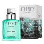 Calvin Klein Eternity Reflections Eau de Toilette - Тоалетна вода за мъже 100 мл Цена за Calvin Klein Eternity Reflections Eau de Toilette - Тоалетна вода за мъже 100 мл