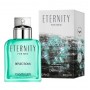 Calvin Klein Eternity Reflections Eau de Toilette - Тоалетна вода за мъже 100 мл Цена за Calvin Klein Eternity Reflections Eau de Toilette - Тоалетна вода за мъже 100 мл