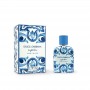 Цена за Dolce&Gabbana Light Blue Capri in Love Eau de Parfum - Парфюмна вода за мъже 100 мл
