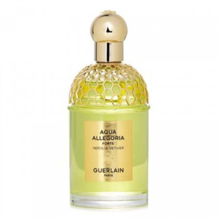 Guerlain Aqua Allegoria Forte Nerolia Vetiver Eau de Parfum - Парфюмна вода унисекс 125 мл Цена за Guerlain Aqua Allegoria Forte Nerolia Vetiver Eau de Parfum - Парфюмна вода унисекс 125 мл