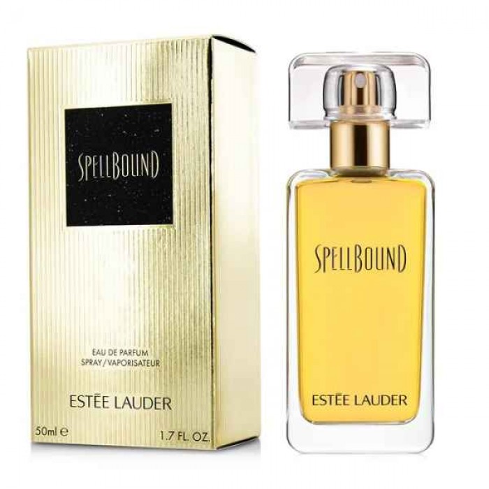 Estee Lauder Spellbound Eau de Parfum - Парфюмна вода за жени 50 мл Цена за Estee Lauder Spellbound Eau de Parfum - Парфюмна вода за жени 50 мл