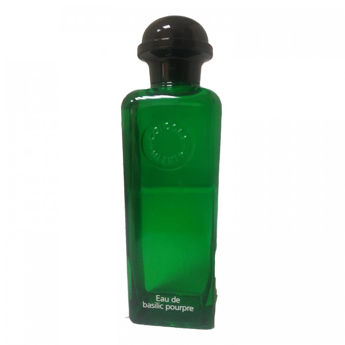Hermes Eau de Basilic Pourpre Eau de Cologne - Одеколон унисекс 200 мл Цена за Hermes Eau de Basilic Pourpre Eau de Cologne - Одеколон унисекс 200 мл