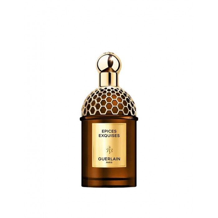 Цена за Guerlain Absolus Allegoria Epices Exquises Eau de Parfum - Парфюмна вода унисекс 125 мл