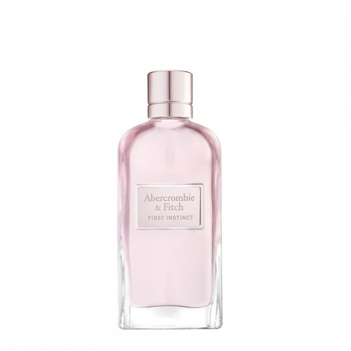 Цена за Abercrombie&Fitch First Instinct Eau de Parfum - Парфюмна вода за жени 100 мл