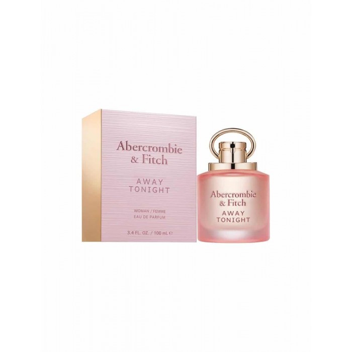 Abercrombie&Fitch Away Tonight Eau de Parfum - Парфюмна вода за жени 100 мл Цена за Abercrombie&Fitch Away Tonight Eau de Parfum - Парфюмна вода за жени 100 мл