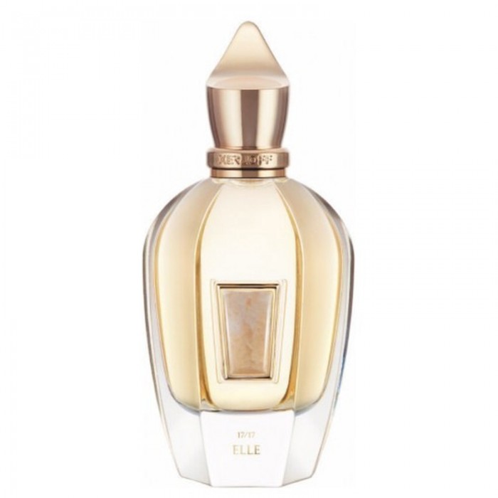 Xerjoff Elle Eau de Parfum - Парфюмна вода за жени 100 мл Цена за Xerjoff Elle Eau de Parfum - Парфюмна вода за жени 100 мл