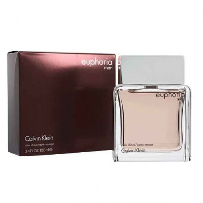 Calvin Klein Euphoria - Афтършейв балсам за мъже 100 мл Цена за Calvin Klein Euphoria - Афтършейв балсам за мъже 100 мл