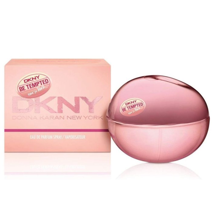 Цена за Donna Karan Be Tempted Eau So Blush Eau de Parfum - Парфюмна вода за жени 100 мл