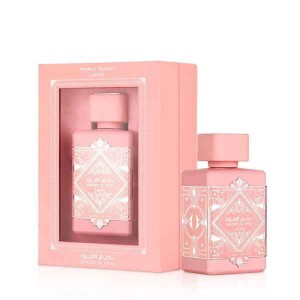 Lattafa Bade'e Al Oud Noble Blush Eau de Parfum - Парфюмна вода за жени 100 мл