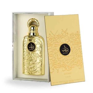 Lattafa Bayaan Eau de Parfum - Парфюмна вода за жени 100 мл