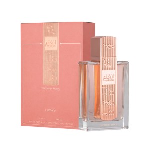 Lattafa Angham Second Song Eau de Parfum - Парфюмна вода за жени 100 мл
