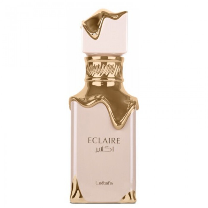 Lattafa Eclaire Eau de Parfum - Парфюмна вода за жени 100 мл Цена за Lattafa Eclaire Eau de Parfum - Парфюмна вода за жени 100 мл
