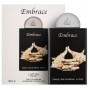 Lattafa Pride Embrace Eau de Parfum - Парфюмна вода унисекс 100 мл Цена за Lattafa Pride Embrace Eau de Parfum - Парфюмна вода унисекс 100 мл
