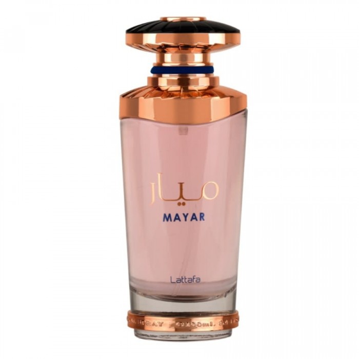 Lattafa Mayar Eau de Parfum - Парфюмна вода за жени 100 мл Цена за Lattafa Mayar Eau de Parfum - Парфюмна вода за жени 100 мл