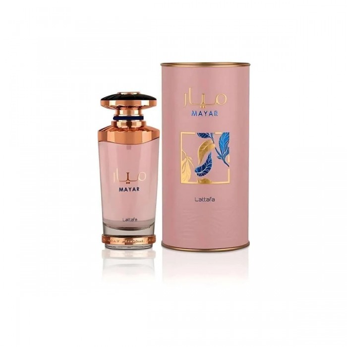 Lattafa Mayar Eau de Parfum - Парфюмна вода за жени 100 мл Цена за Lattafa Mayar Eau de Parfum - Парфюмна вода за жени 100 мл