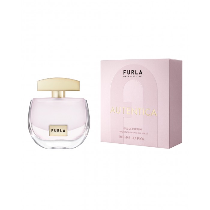 Цена за Furla Autentica Eau de Parfum - Парфюмна вода за жени 100 мл