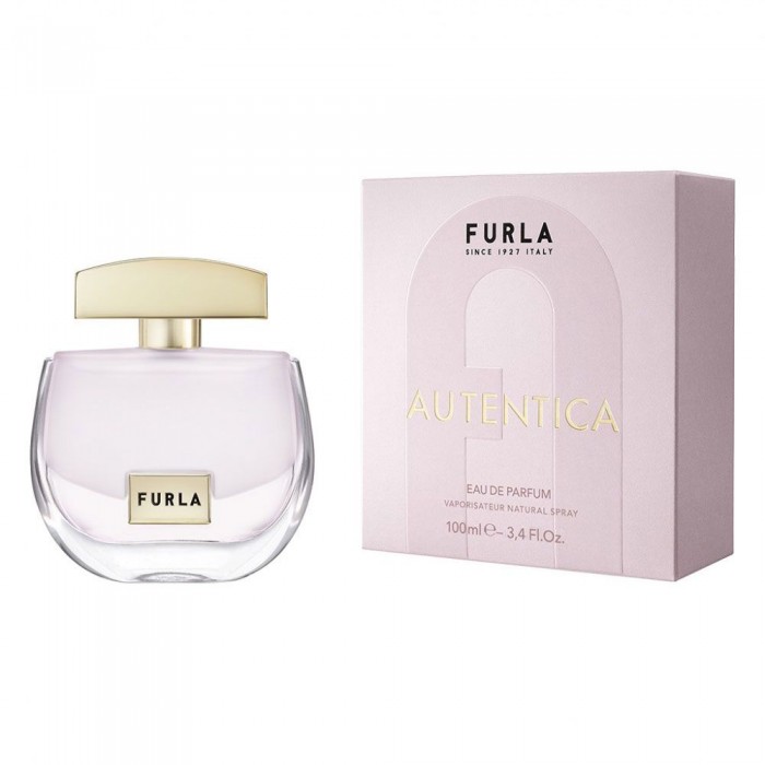 Цена за Furla Autentica Eau de Parfum - Парфюмна вода за жени 100 мл