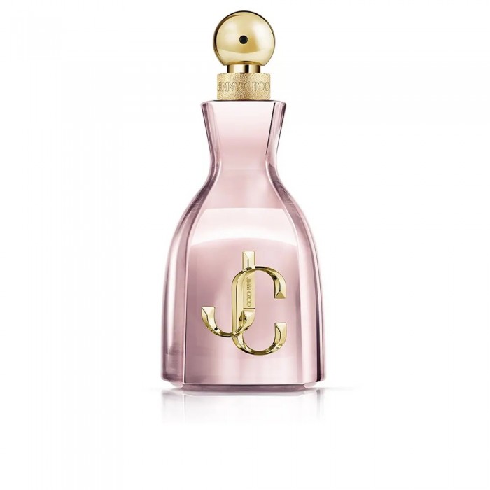 Цена за Jimmy Choo I Want Choo With Love Eau de Parfum - Парфюмна вода за жени 100 мл