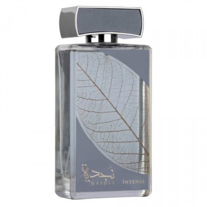 Lattafa Pride Najdia Intense Eau de Parfum - Парфюмна вода за мъже 100 мл Цена за Lattafa Pride Najdia Intense Eau de Parfum - Парфюмна вода за мъже 100 мл