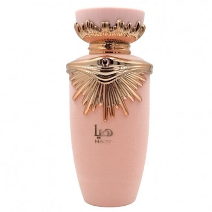 Lattafa Pride Haya Eau de Parfum - Парфюмна вода за жени 100 мл Цена за Lattafa Pride Haya Eau de Parfum - Парфюмна вода за жени 100 мл
