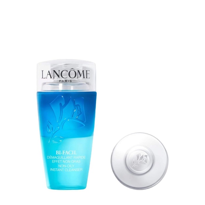 Lancome Bi-Facil - Специална грижа 75 мл Цена за Lancome Bi-Facil - Специална грижа 75 мл