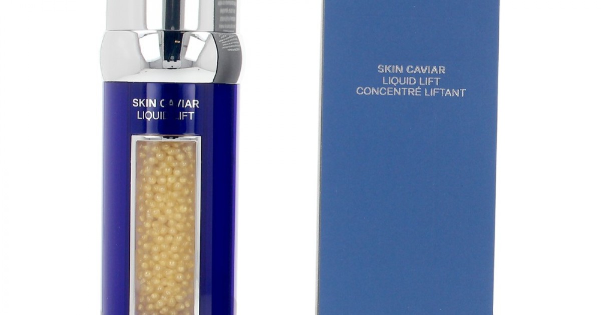 La Prairie Skin Caviar Liquid Lift Serum ▷ Цена за Серум 30ml 