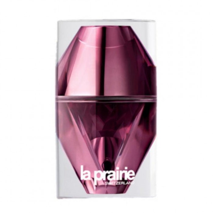La Prairie Platinum Rare Cellular Night Elixir - Нощен крем 20 мл Цена за La Prairie Platinum Rare Cellular Night Elixir - Нощен крем 20 мл