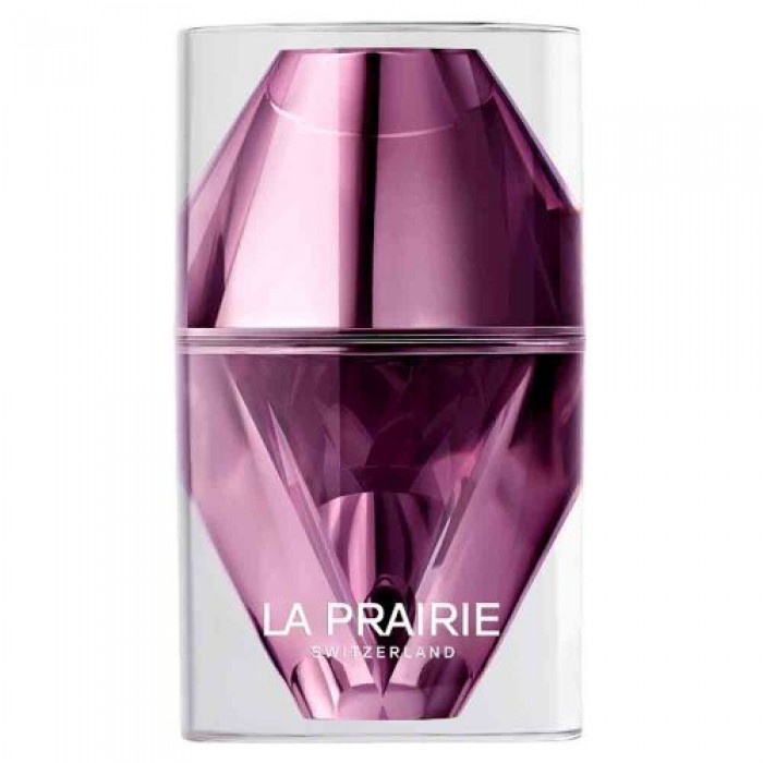 La Prairie Platinum Rare Cellular Night Elixir - Нощен крем 20 мл Цена за La Prairie Platinum Rare Cellular Night Elixir - Нощен крем 20 мл