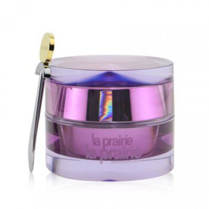 La Prairie Platinum Rare Haute-Rejuvenation - Дневен крем 30 мл Цена за La Prairie Platinum Rare Haute-Rejuvenation - Дневен крем 30 мл
