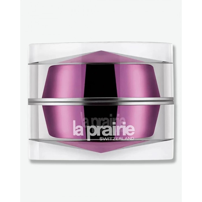 La Prairie Platinum Rare Haute-Rejuvenation - Околоочен крем 20 мл Цена за La Prairie Platinum Rare Haute-Rejuvenation - Околоочен крем 20 мл