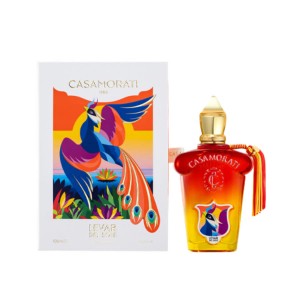 Xerjoff Casamorati 1888 - Levar del Sole Eau de Parfum - Парфюмна вода унисекс 100 мл Xerjoff Casamorati 1888 - Levar del Sole Eau de Parfum - Парфюмна вода унисекс 100 мл