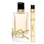 Цена за Комплект за жени Yves Saint Laurent Libre - Парфюмна вода 90 мл + Мини Парфюмна вода 10 мл