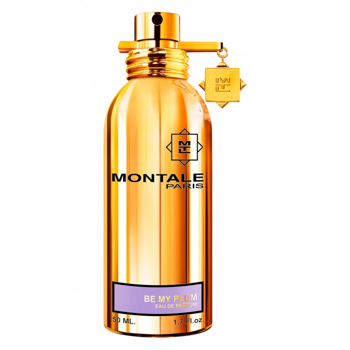 Montale Be My Plum Eau de Parfum - Парфюмна вода унисекс 50 мл Цена за Montale Be My Plum Eau de Parfum - Парфюмна вода унисекс 50 мл