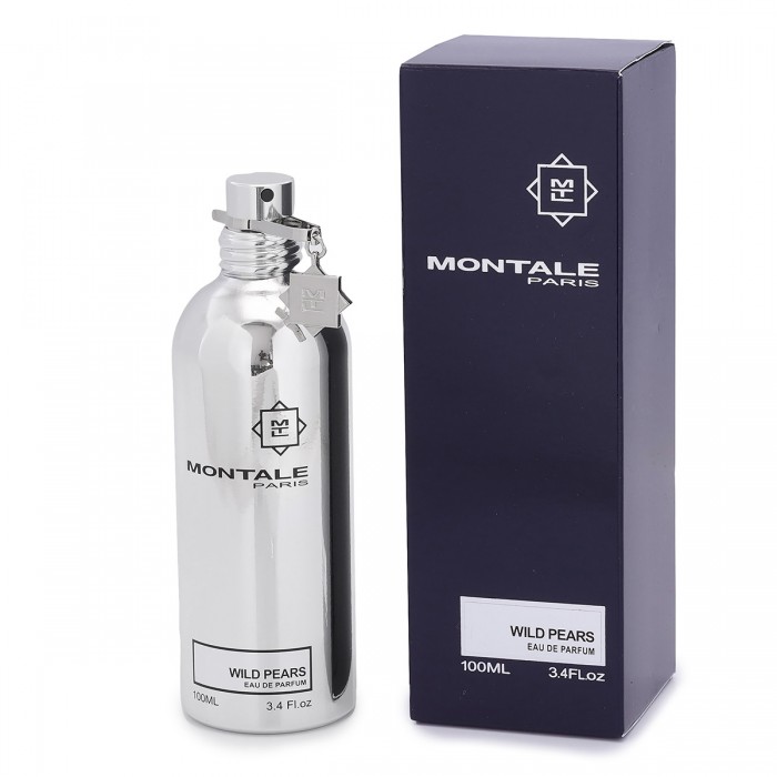 Цена за Montale Wild Pears Eau de Parfum - Парфюмна вода унисекс 100 мл