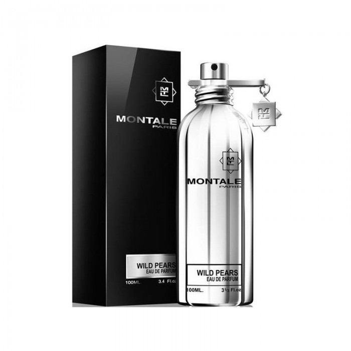 Цена за Montale Wild Pears Eau de Parfum - Парфюмна вода унисекс 100 мл