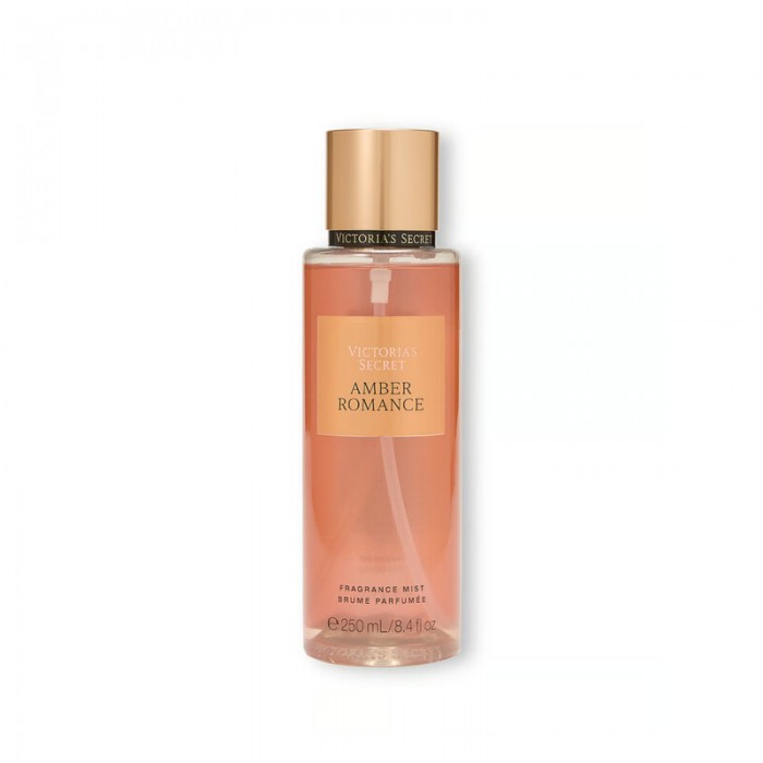 Цена за Victoria's Secret Amber Romance - Мист за тяло за жени 250 мл