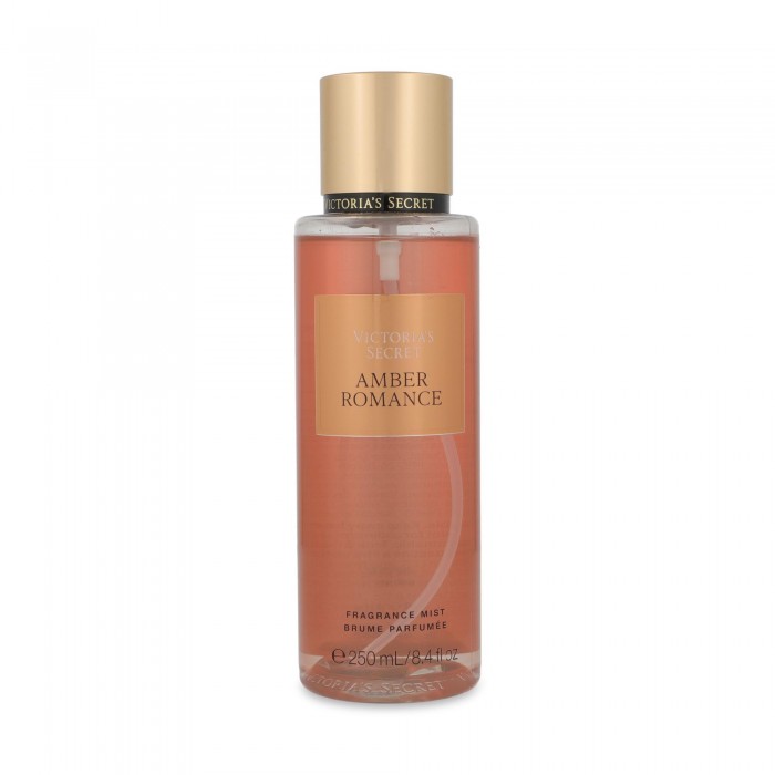 Цена за Victoria's Secret Amber Romance - Мист за тяло за жени 250 мл