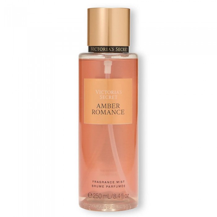 Цена за Victoria's Secret Amber Romance - Мист за тяло за жени 250 мл